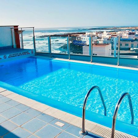 شقة Casa Yerida Cotillo المظهر الخارجي الصورة
