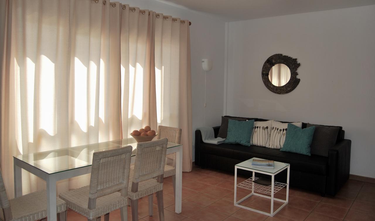 شقة Casa Yerida Cotillo المظهر الخارجي الصورة