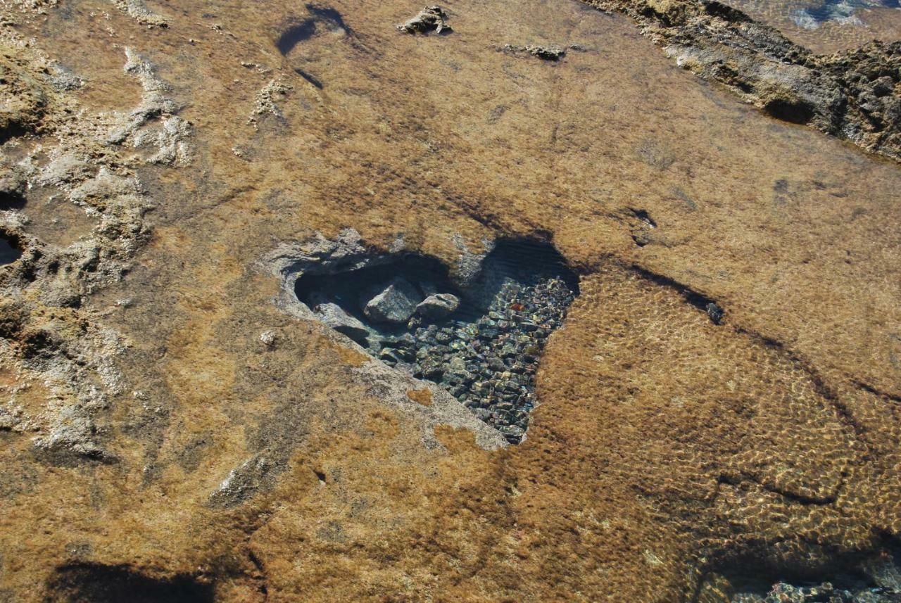 شقة Casa Yerida Cotillo المظهر الخارجي الصورة