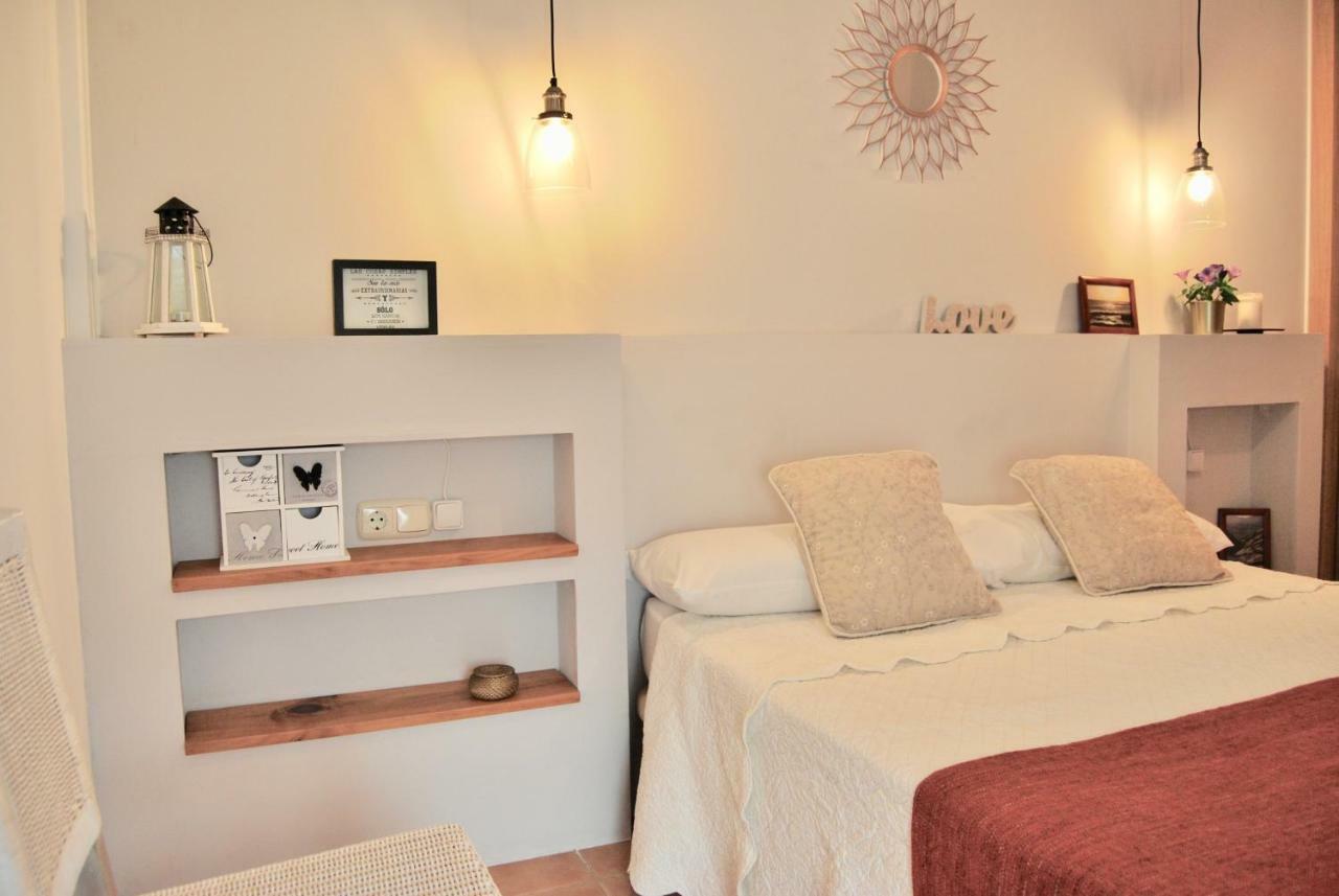 شقة Casa Yerida Cotillo المظهر الخارجي الصورة