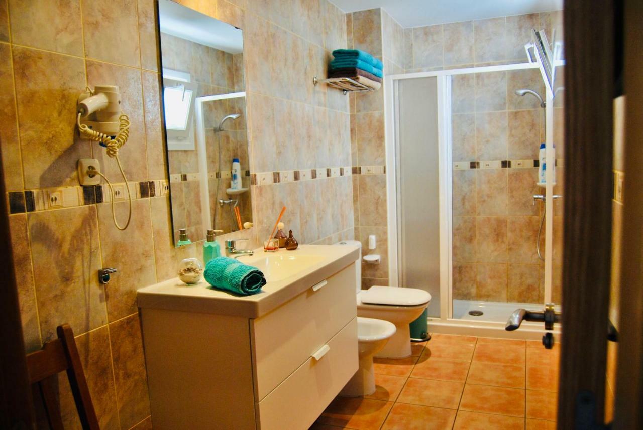 شقة Casa Yerida Cotillo المظهر الخارجي الصورة